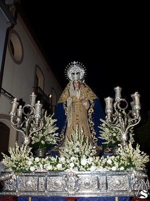belen navas